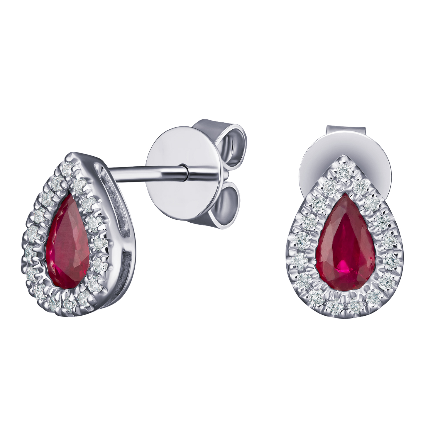 Серьги 09-C2-V000-082585-CM