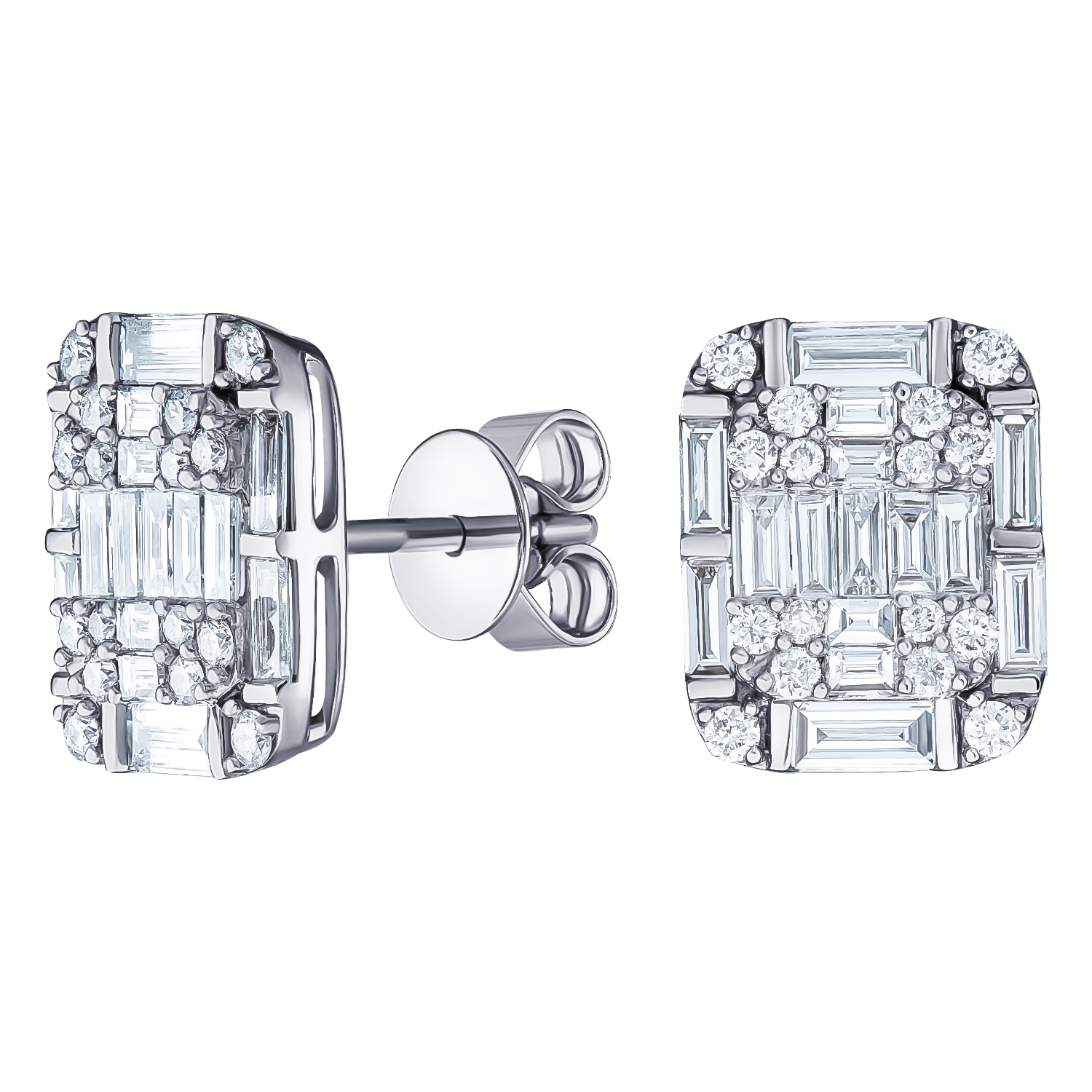 Серьги 09-C2-1000-1224123-CM