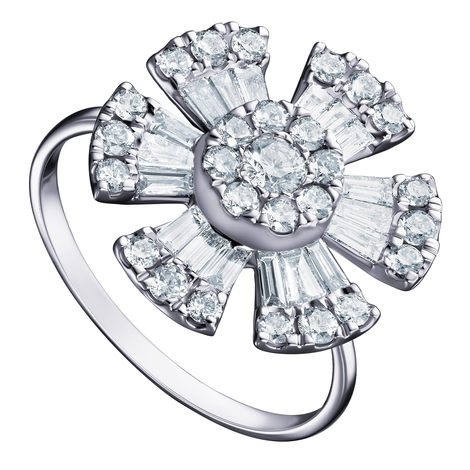 Кольца 29-C2-1000-072458-K