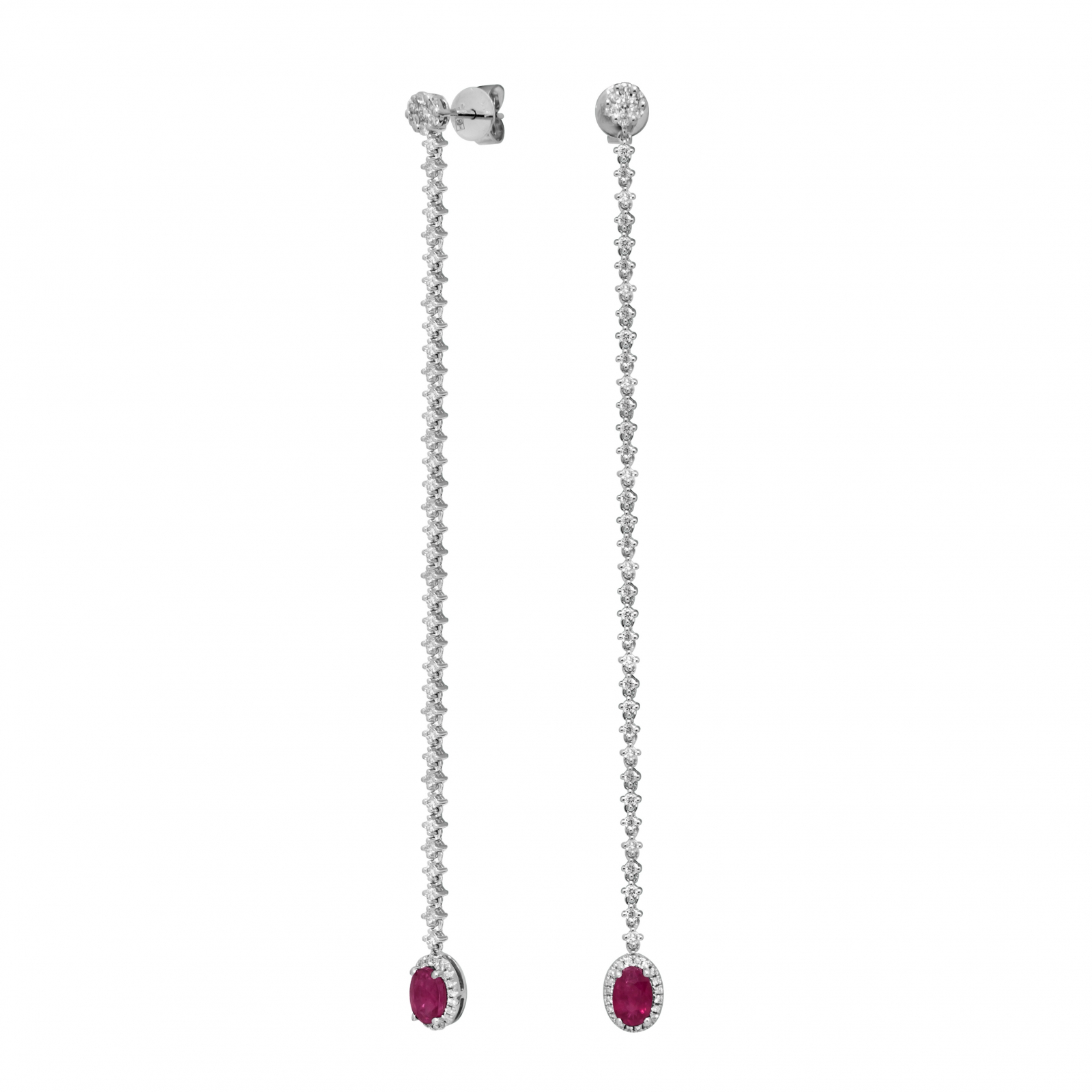 Серьги 19-12-90915042-CM