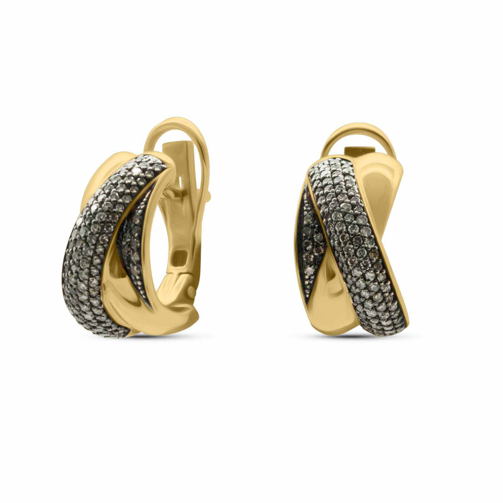 Серьги 19-24-C000-07471